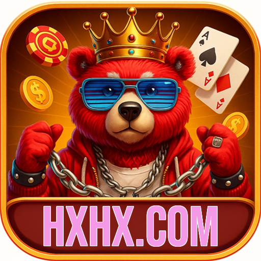 hxhx.com Cassino Online